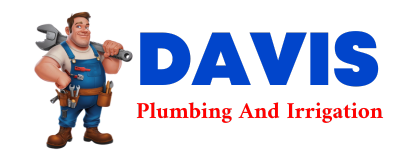 Trusted plumber in MIDVALE